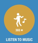 Streaks App Listening Icon